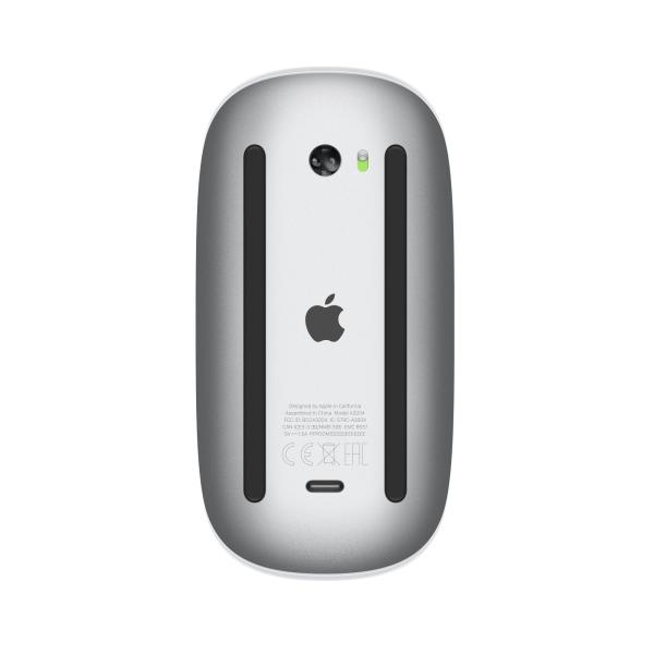 Magic Mouse - White Multi-Touch Surface 