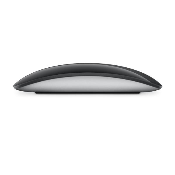 Magic Mouse - Black Multi-Touch Surface 