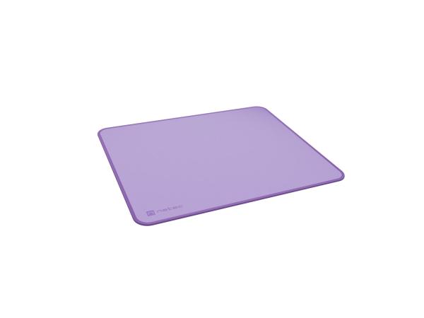 Podložka pod myš Natec PURE LAVENDER, 30x25cm 