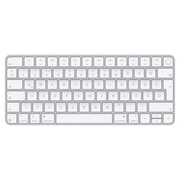 Magic Keyboard Touch ID - Hungarian