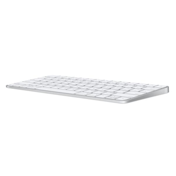 Apple Magic Keyboard/ Bezdrôtová Bluetooth/ CZ layout/ Biela 