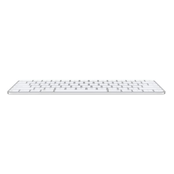 Apple Magic Keyboard/ Bezdrôtová Bluetooth/ SK layout/ Biela 