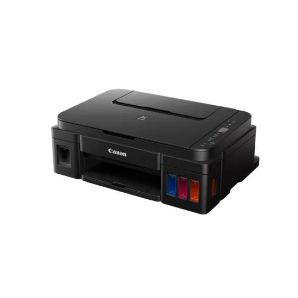 Canon PIXMA/ G3410/ MF/ Ink/ A4/ WiFi/ USB 