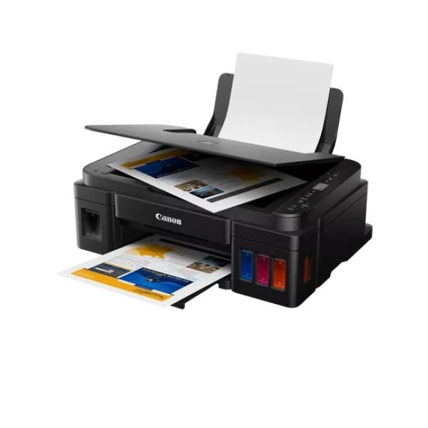 Canon PIXMA/ G3410/ MF/ Ink/ A4/ WiFi/ USB 