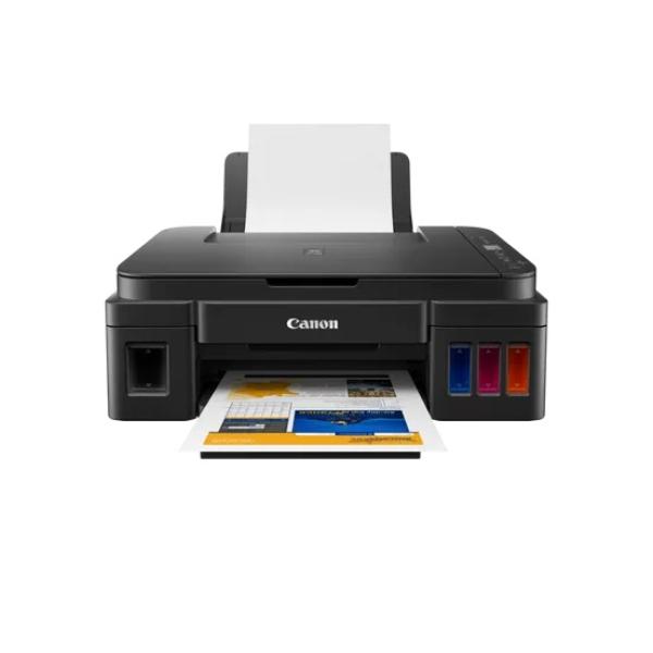 Canon PIXMA/ G3410/ MF/ Ink/ A4/ WiFi/ USB