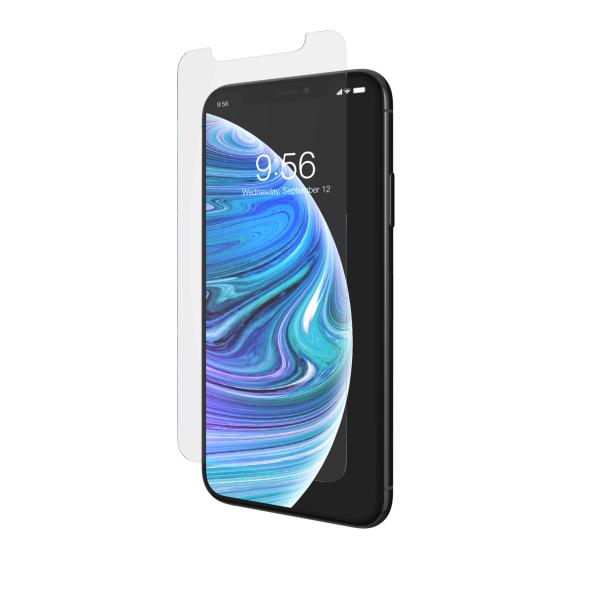 InvisibleShield Glass+ iPhone 11 Pro  XS  X -CF 