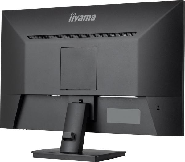 27" iiyama XU2793QS-B7: IPS, QHD, HDMI, DP, repro 