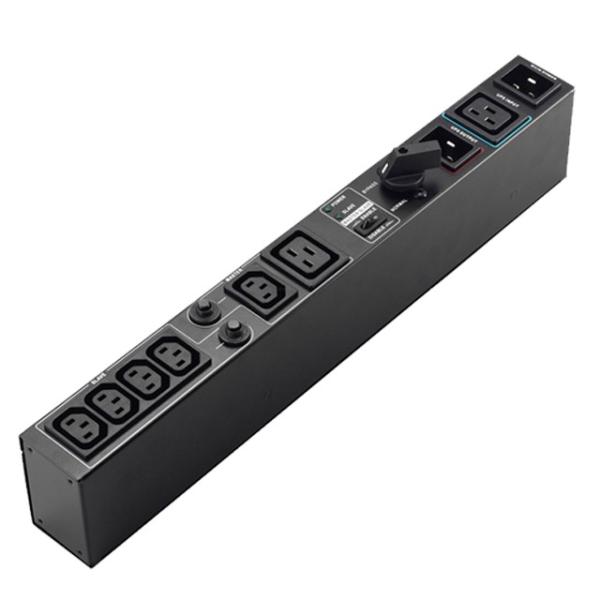 FSP MBS-1103R - PDU & Maintenance Bypass Switch for 1-3K Rack UPS