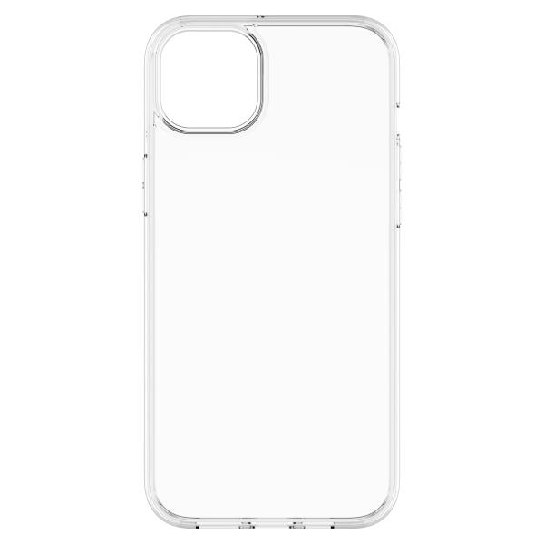 ZAGG Cases Defence iPhone 14 Plus - priehľadný 