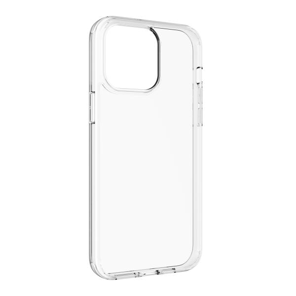 ZAGG Cases Defence iPhone 14 Pro Max priehľadný