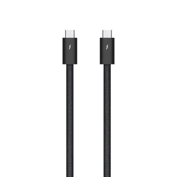 Thunderbolt 5 (USB-C) Pro Cable (1 m) / SK 