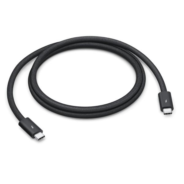 Thunderbolt 5 (USB-C) Pro Cable (1 m) / SK