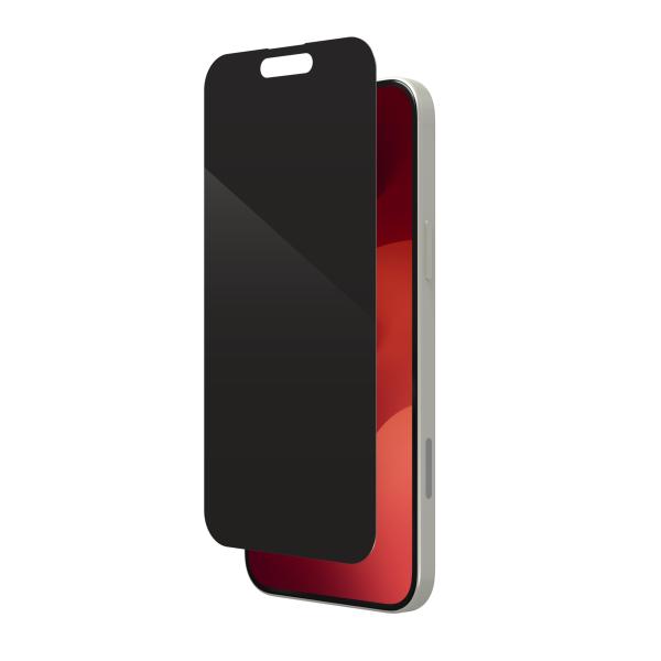 InvisibleShield Elite Privacy sklo iPhone 15 Plus