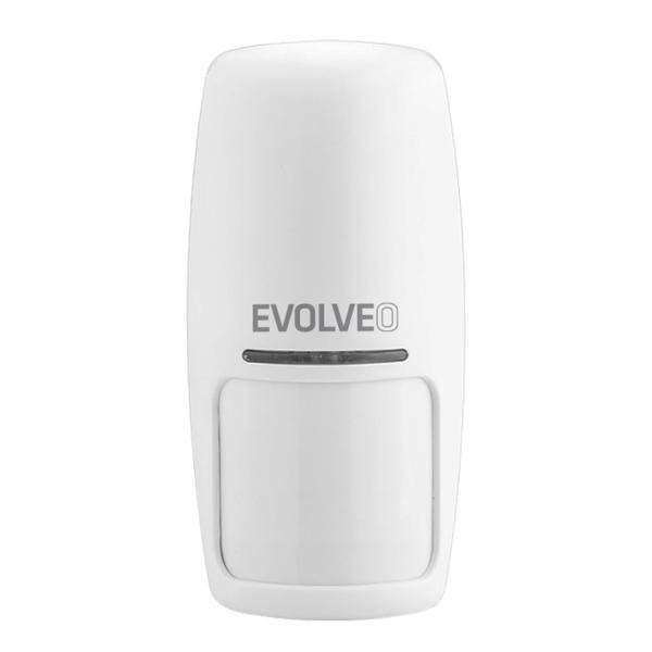 EVOLVEO Alarmex Pro,  chytrý bezdrátový Wi-Fi/ GSM alarm 