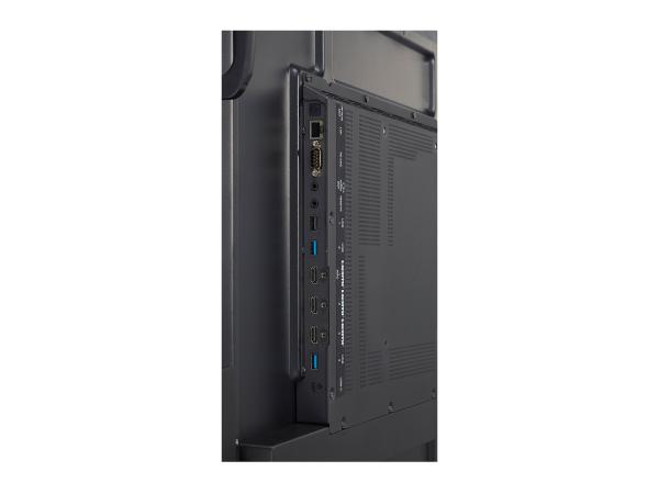 43" LED NEC ME432 3840x2160, IPS, 18/ 7, 400cd 