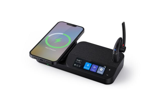 Yealink BH71 Workstation Pro, Bluetooth slúchadlá 