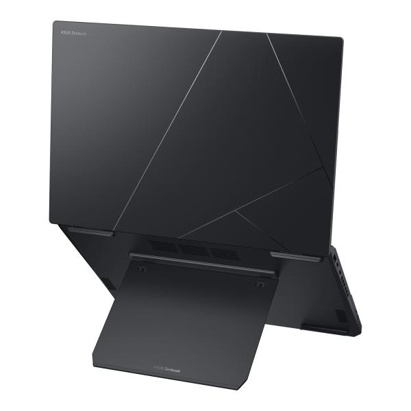 ASUS Zenbook Duo 14 OLED/ UX8406CA-OLED068X/ U9-285H/ 14"/ 2880x1800/ T/ 32GB/ 2TB SSD/ Arc 140T/ W11P/ Gray/ 2 