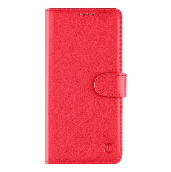 Tactical Field Notes pre Samsung Galaxy A16 5G Red