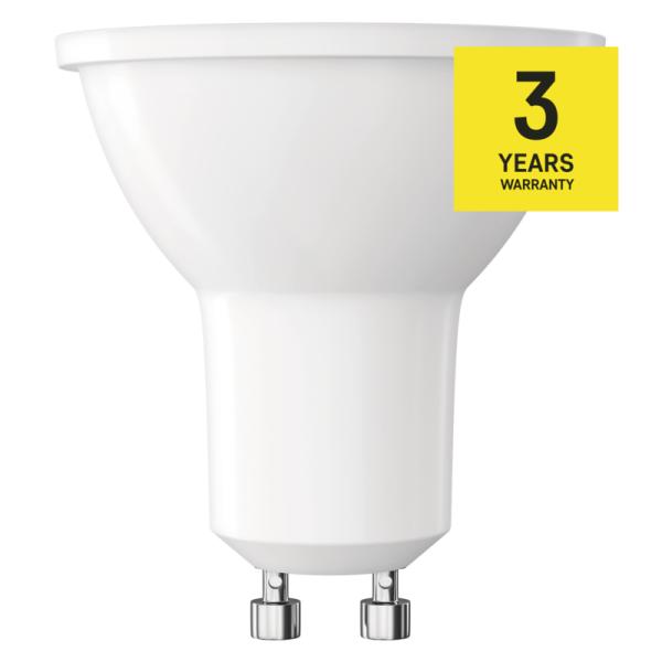 LED CLS MR16 4W (39W) 450lm GU10 NW 
