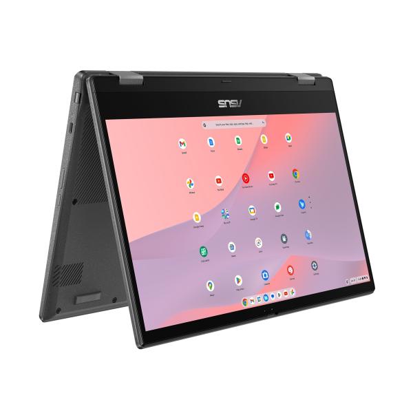 ASUS CM1402 14/ MT 520/ 8GB/ 128GB/ Chrome Edu/ 2Y PUR 