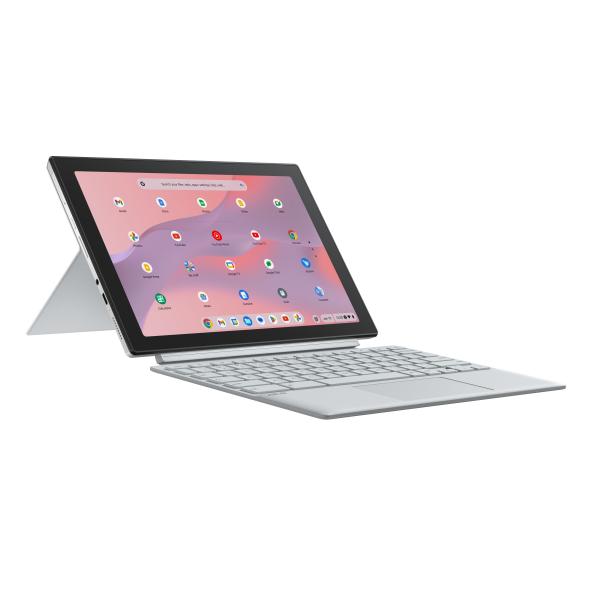 ASUS Chromebook CM30 Detachable/ CM3001DM2A/ MTK-520/ 10, 5"/ WUXGA/ T/ 8GB/ 128GB eMMC/ Mali G52/ Chrome EDU/  