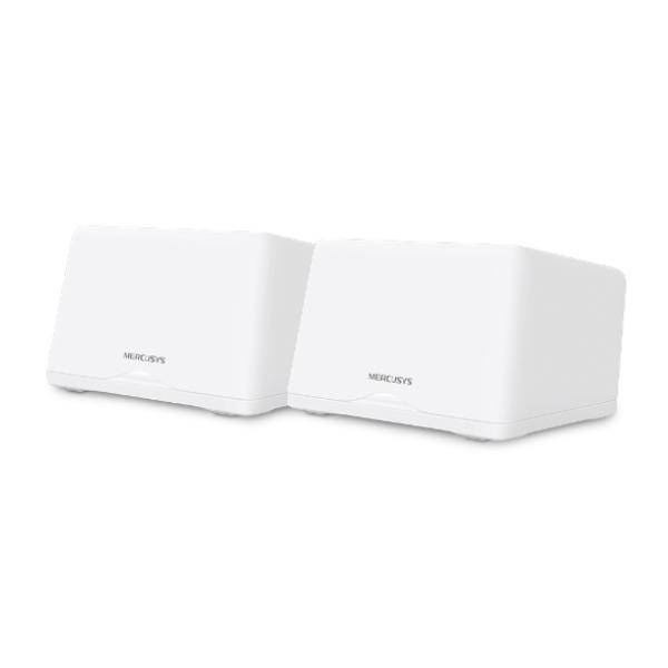 Halo H47BE(2-pack) BE9300 Home Mesh WiFi7 systém