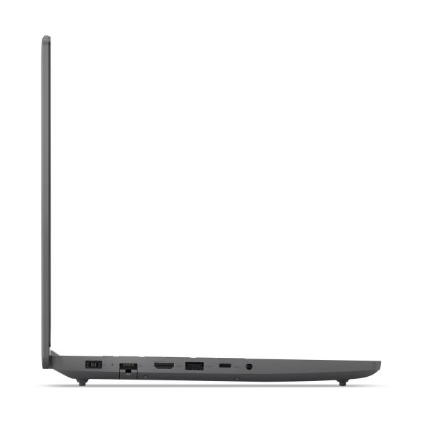Lenovo LOQ 15IAX9E i5-12450HX 15, 6" FHD 16GB 512GB SSD RTX 2050 bez OS Gray 2R 