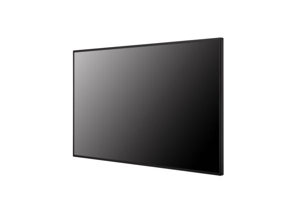 65" LG LED 65UM5N-E - UHD, 500cd, IPS, 24 7 