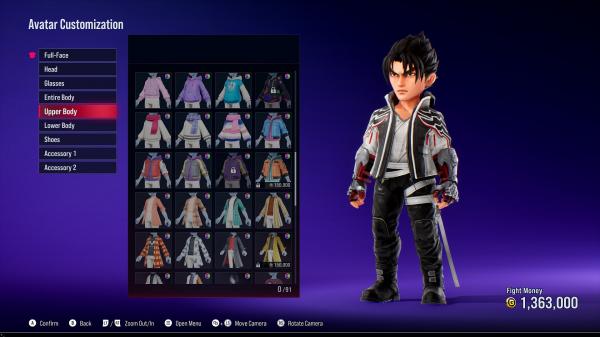 ESD TEKKEN 8 Ultimate Pack 