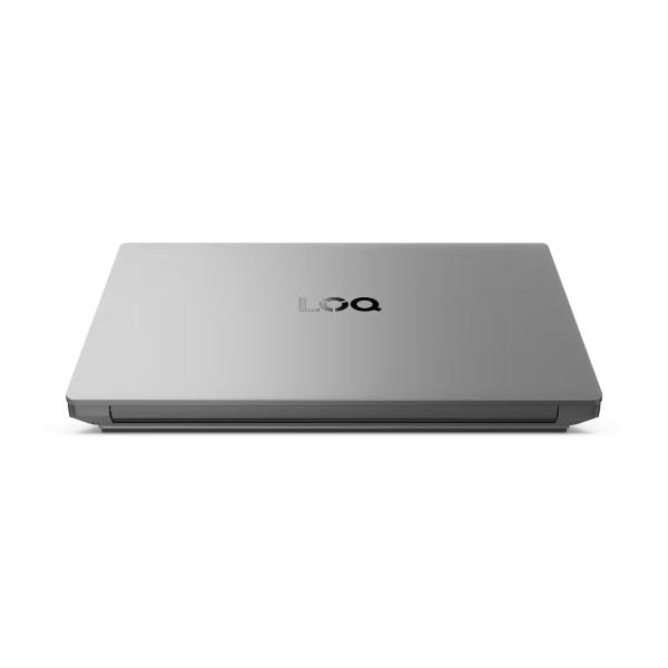 Lenovo LOQ 15IAX9E i5-12450HX 15, 6" FHD 16GB 1TB SSD RTX 3050 bez OS Gray 2R 