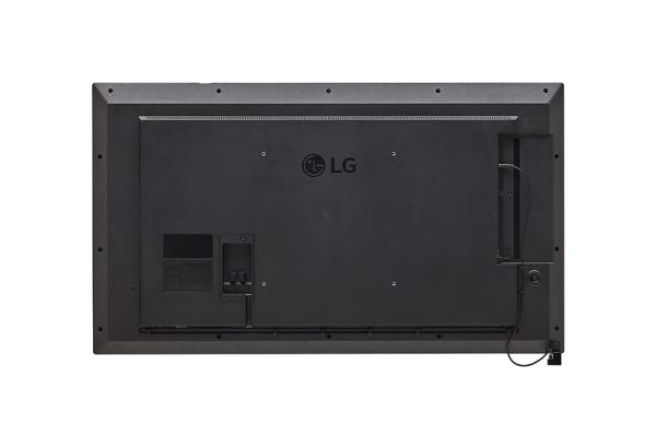 65" LG LED 65UM5N-E - UHD, 500cd, IPS, 24 7 