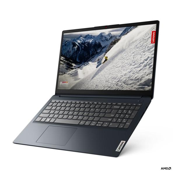 Lenovo IdeaPad 1 15ALC7 R5-5500U 15, 6" FHD 16GB 512GB SSD RX Vega 7 bez OS Blue 2R