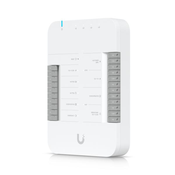 Ubiquiti UA-Hub-Door - Access Door Hub 