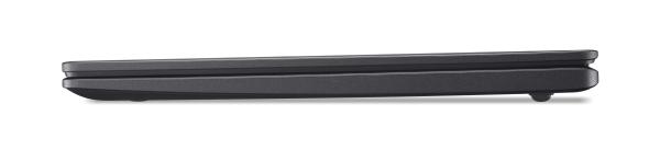 Acer Chromebook 311/ CBOA311-1H-C3FQ/ N4500/ 11, 6"/ 1366x768/ 4GB/ 128GB eMMC/ UHD/ Chrome/ Black/ 2R 