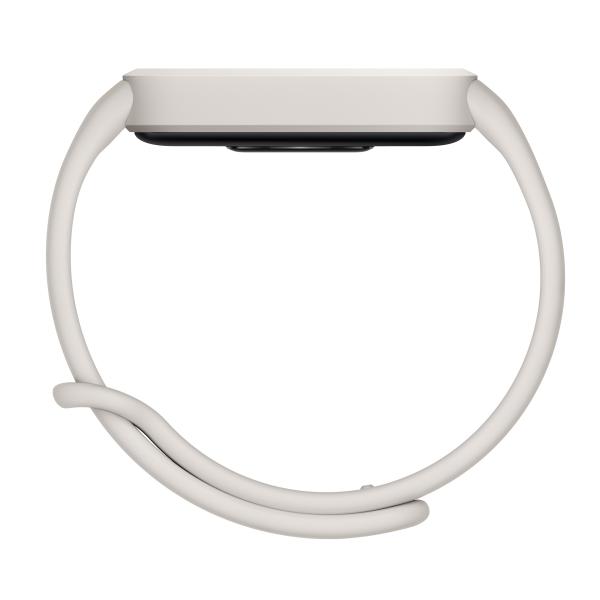 Xiaomi Smart Band 9 Active/ Beige White/ Šport Band/ White 