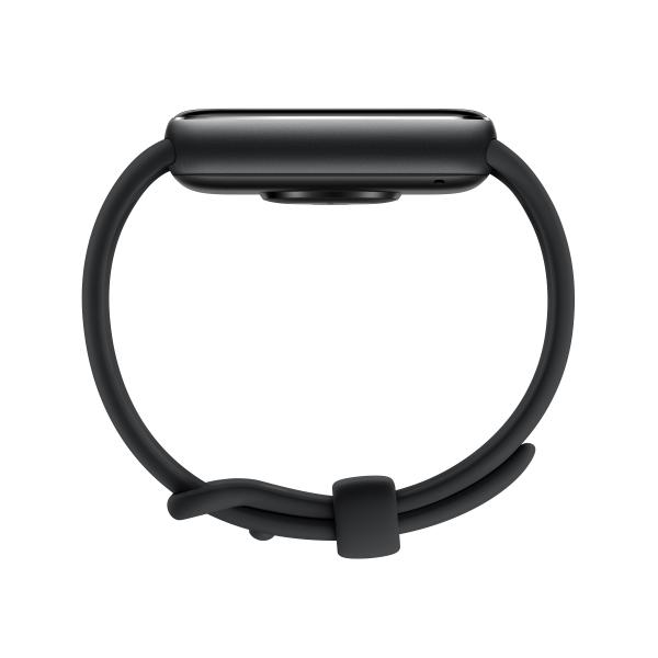 Xiaomi Smart Band 9 Pro Obsidian Black Šport Band Black 