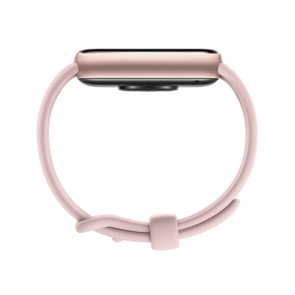 Xiaomi Smart Band 9 Pro Rose Gold Šport Band Pink 