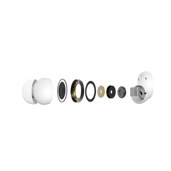 Energy Sistem Urban Beat, True Wireless, IPX4,  