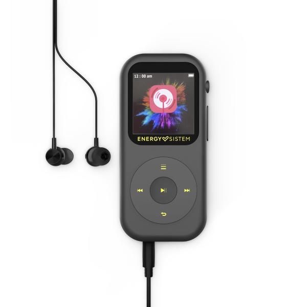 Energy Sistem HANDY MP4 prehrávač, Bluetooth 