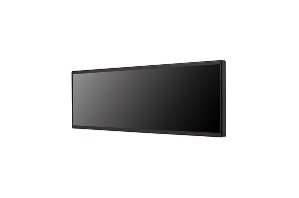 LG 37BH7N 37" IPS 1920x540 60Hz 14ms Black 3R 