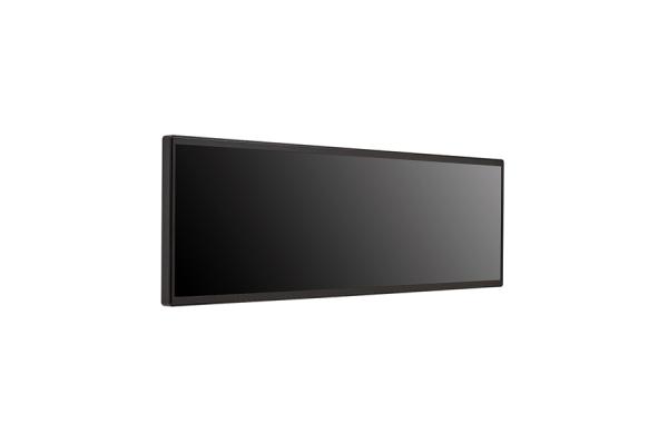 LG 37BH7N 37" IPS 1920x540 60Hz 14ms Black 3R 