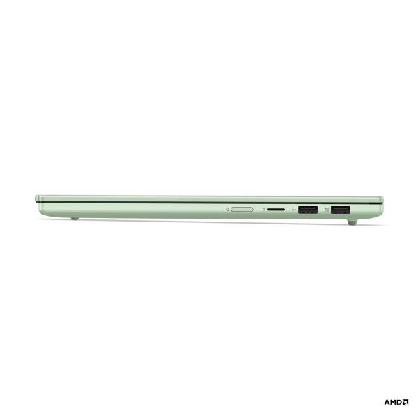 Lenovo IdeaPad Slim 5 15ARP10 R7-7735HS 15, 3" WUXGA 16GB 1TB SSD AMD int bez OS Green 2R 