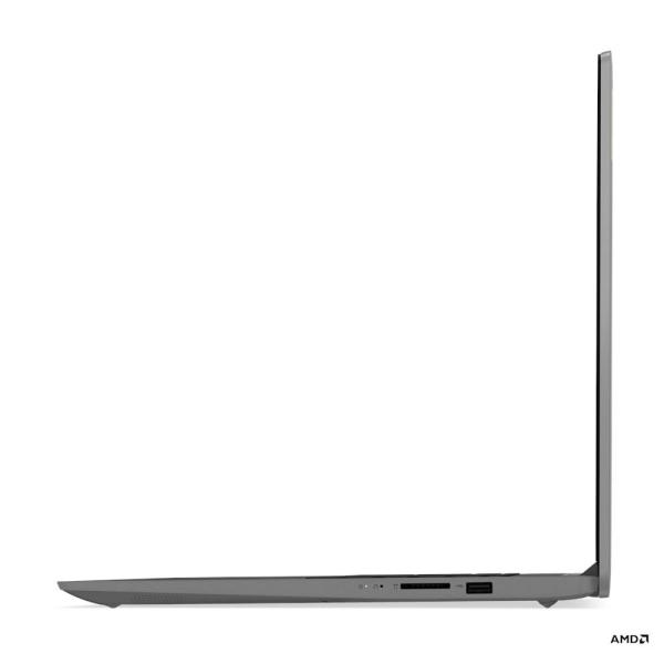 Lenovo IdeaPad 3 17ALC6 R5-5500U 17, 3" FHD 8GB 512GB SSD RX Vega 7 W11H Gray 2R 