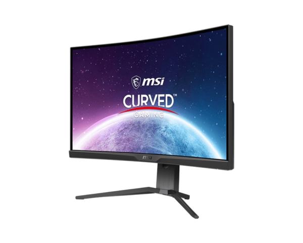 MSI MAG/ 325CQRXF/ 31, 5"/ VA/ QHD/ 240Hz/ 1ms/ Black/ 2R 