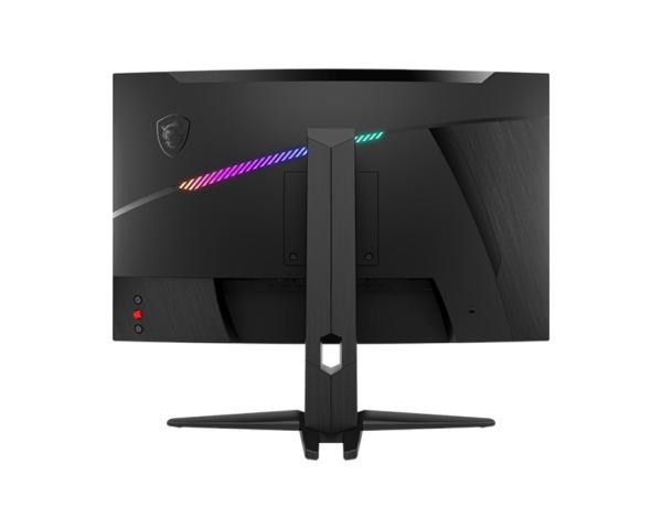 MSI MAG/ 325CQRXF/ 31, 5"/ VA/ QHD/ 240Hz/ 1ms/ Black/ 2R 