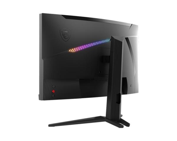 MSI MAG/ 325CQRXF/ 31, 5"/ VA/ QHD/ 240Hz/ 1ms/ Black/ 2R 