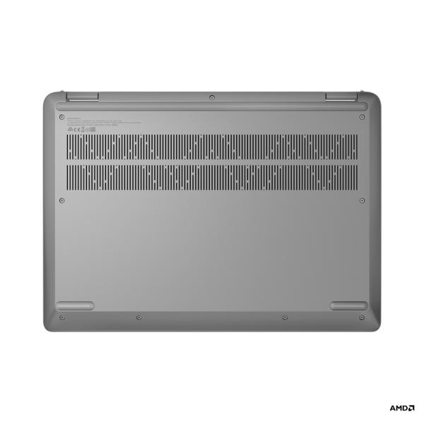 Lenovo IdeaPad Flex 5/ 14ABR8/ R5-7430U/ 14"/ WUXGA/ T/ 8GB/ 512GB SSD/ Vega 7/ W11H/ Gray/ 2R 