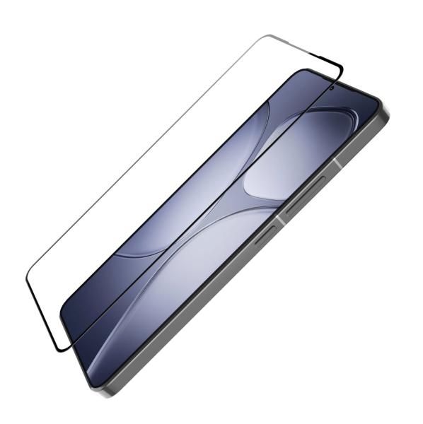 Nillkin Tvrdené Sklo 2.5D CP+ PRO Black pre Xiaomi 14T/ 14T Pro 