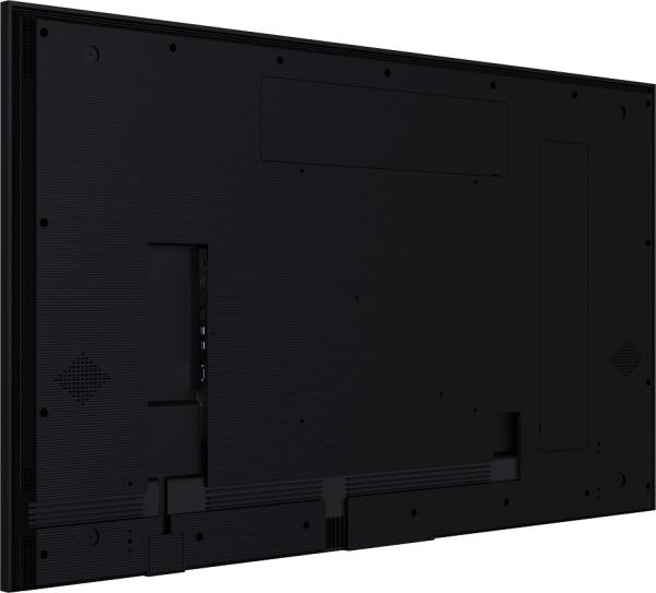 65" iiyama LH6560UHS-B2AG:VA, 4K UHD, Android, 24/ 7 