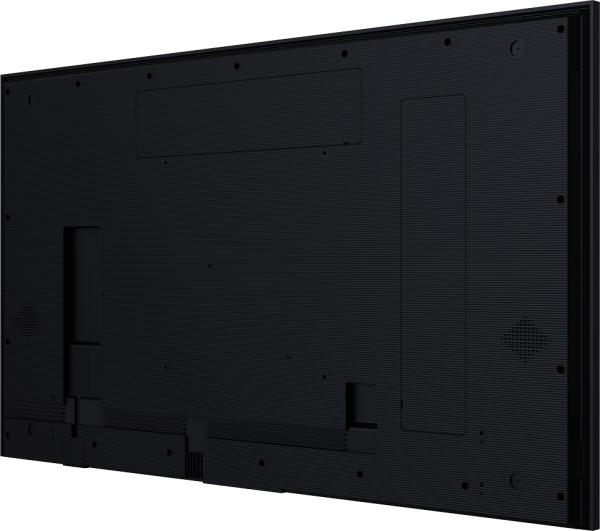 65" iiyama LH6560UHS-B2AG:VA, 4K UHD, Android, 24/ 7 